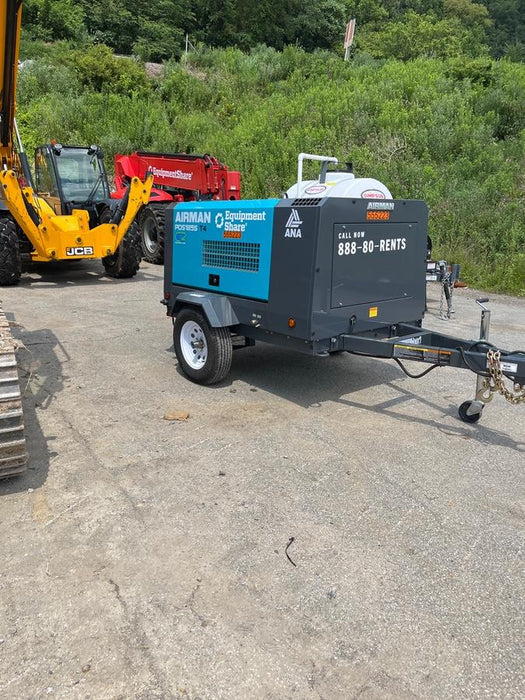 2025 AIRMAN PDS185S CWK