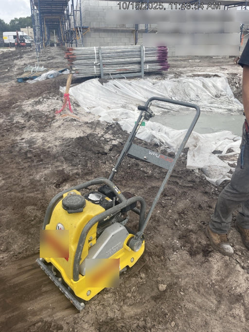2023 WACKER NEUSON WPU1550AW