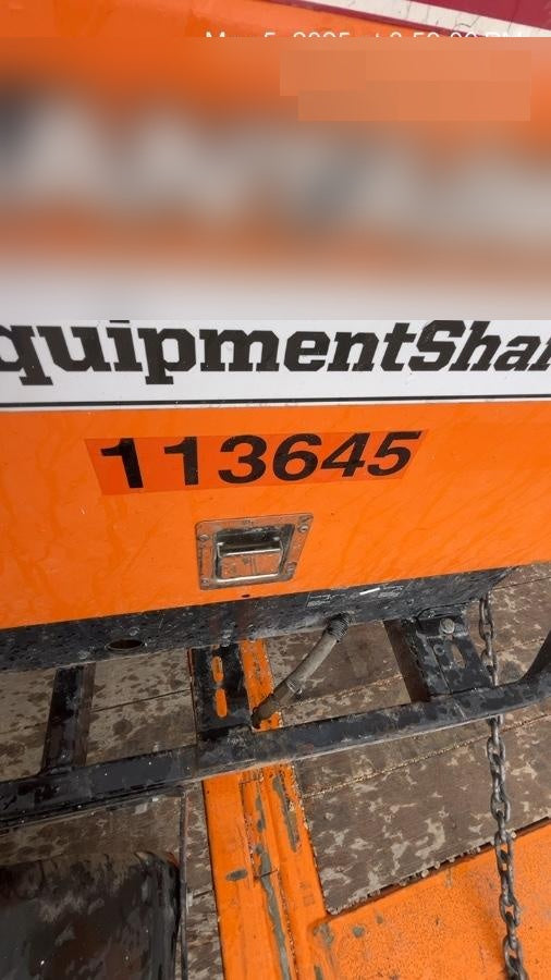 2020 Lincoln Electric Vantage 322 Ready-Pak 3