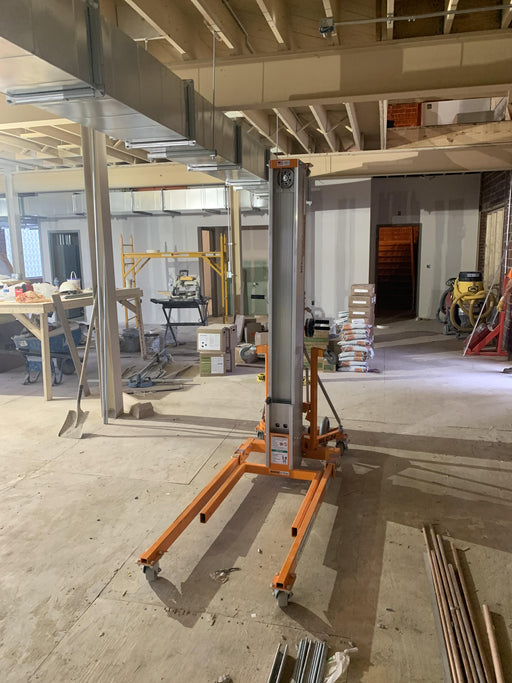 2021 LIFTSMART MLC-24