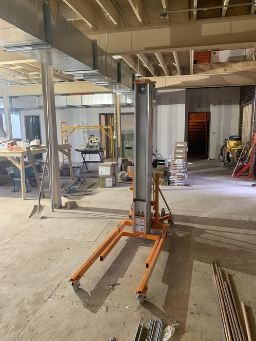 2021 LIFTSMART MLC-24