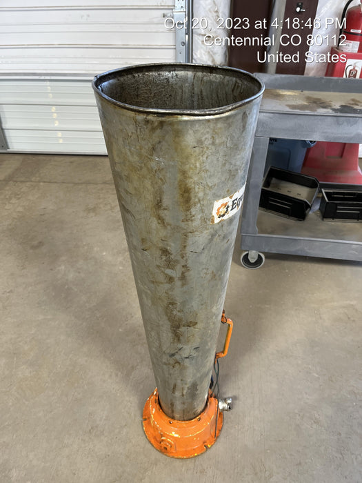 2022 MICHIGAN PNEUMATIC ES-6AM-TRACKER