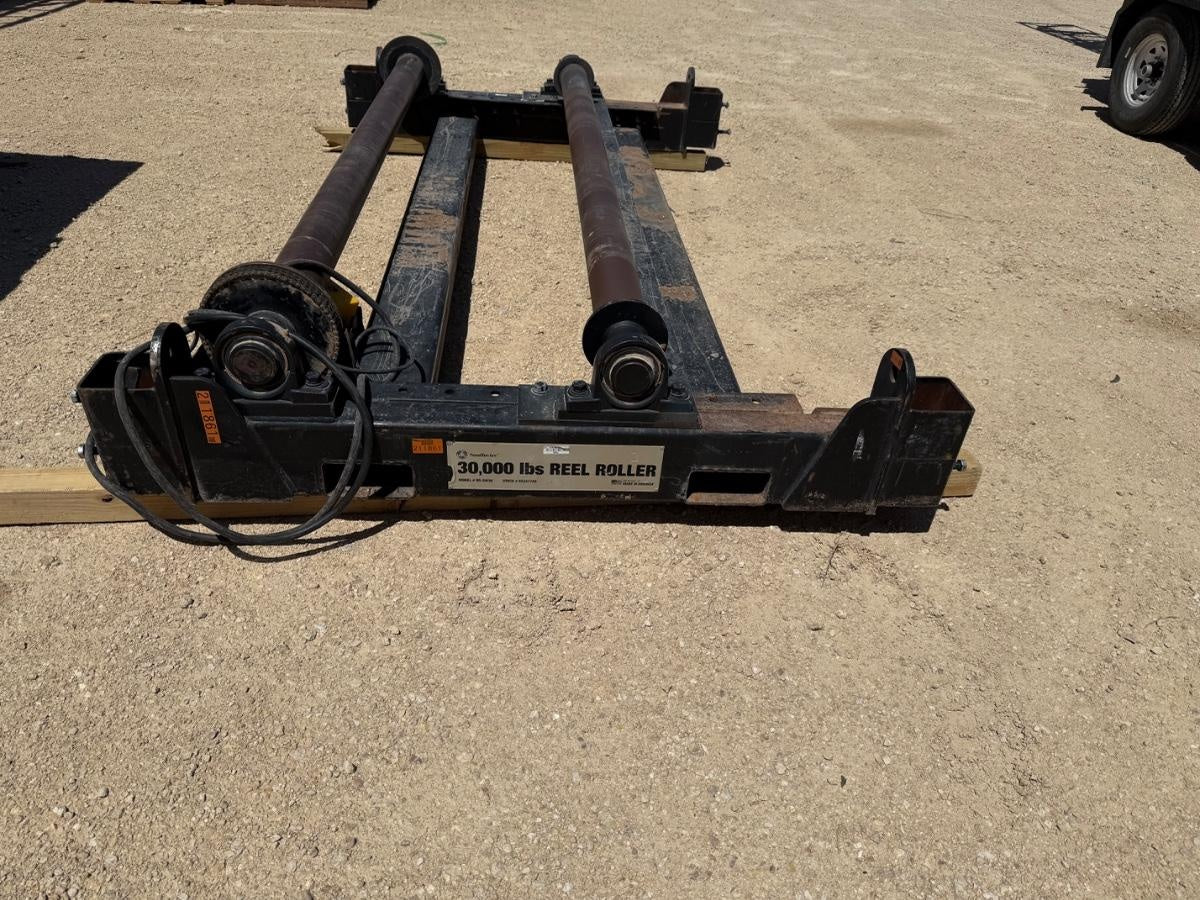 2022 SOUTHWIRE COMPANY RR-SW30