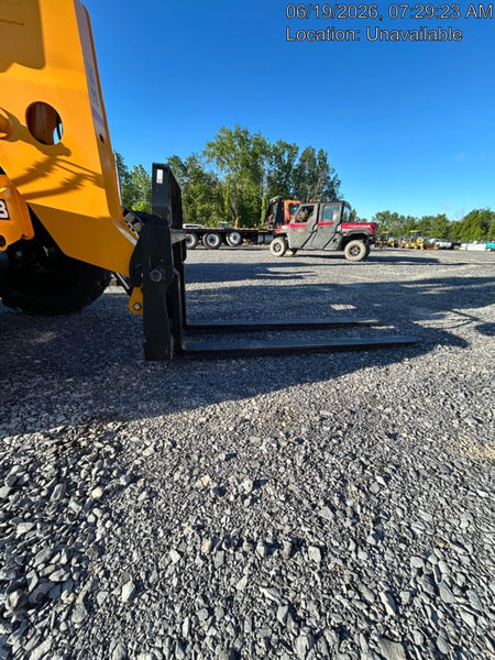 2025 JCB 506-36