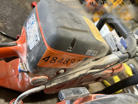 2024 HUSQVARNA K770