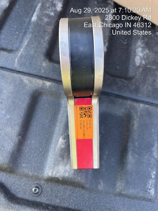 2025 TORCUP TX-4RL203M55