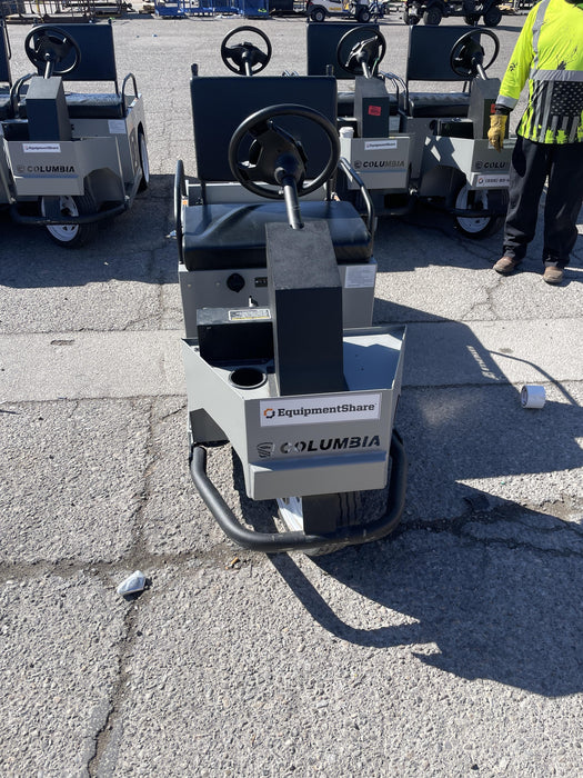 2022 COLUMBIA Expeditor