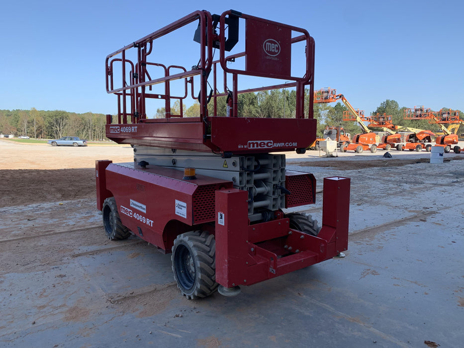2020 MEC 4069RT