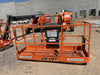 2019 JLG 460SJ