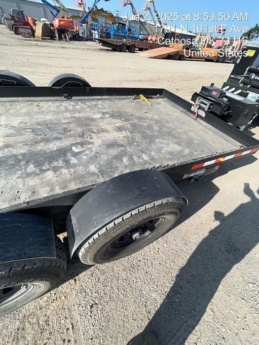 2025 STEELPOINT K16E