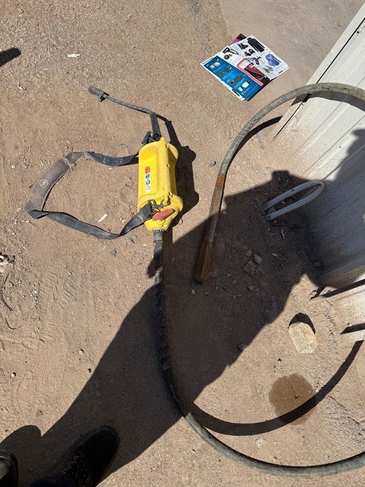 2021 WACKER NEUSON M2500