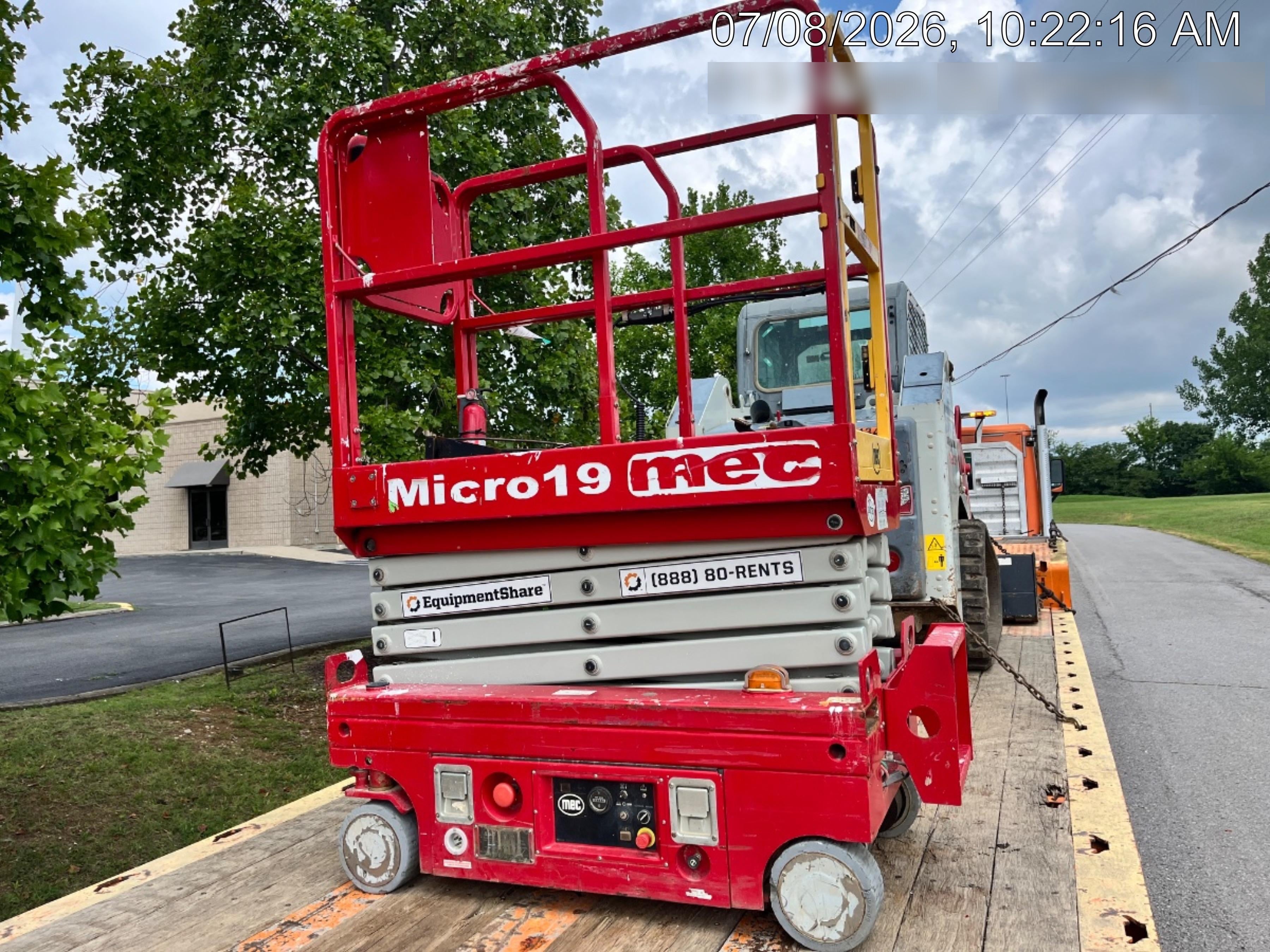 2021 MEC Micro 19