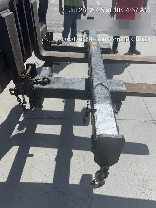 2020 STAR INDUSTRIES 1150C