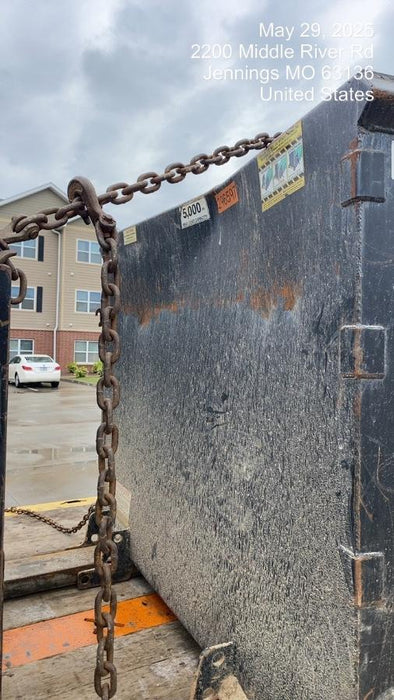 2023 STAR INDUSTRIES 1425