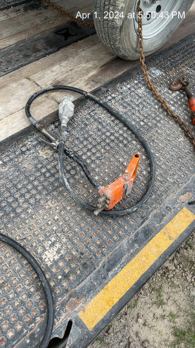 2023 MICHIGAN PNEUMATIC T3-EHDH-CARBIDE