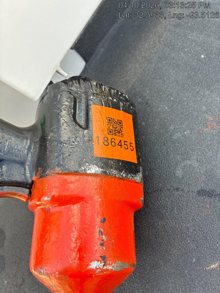 2021 MICHIGAN PNEUMATIC 751SS