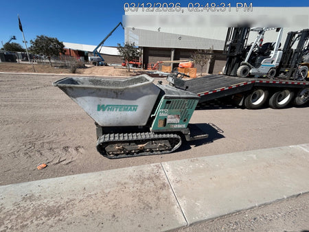 2020 MULTIQUIP WTB-16