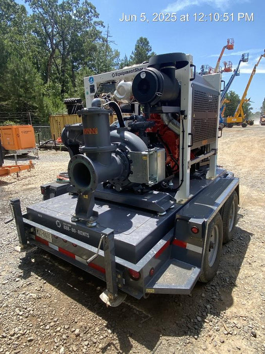 2023 ATLAS COPCO PAC H108 SD