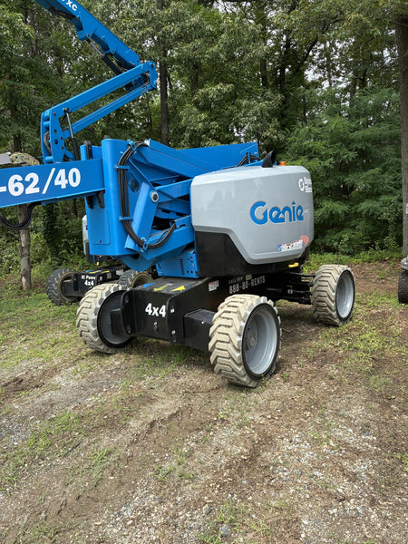 2026 GENIE Z-62/40 RT