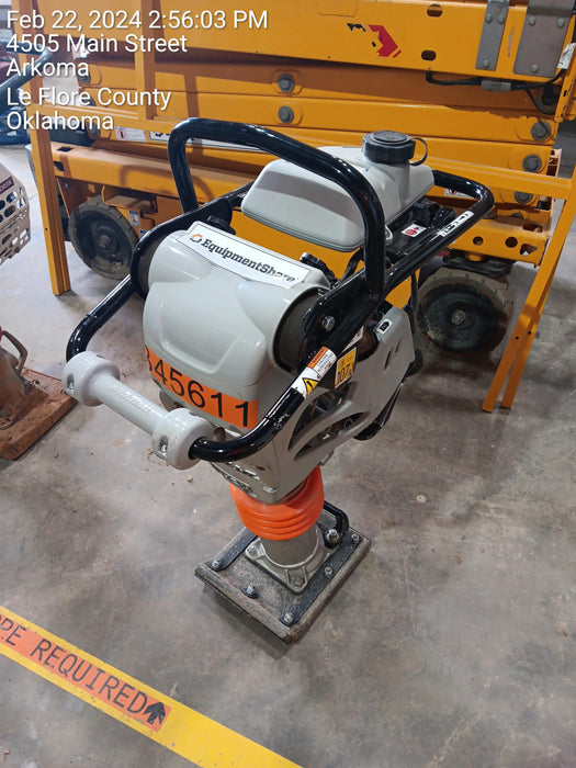 2023 MULTIQUIP MTX60HD