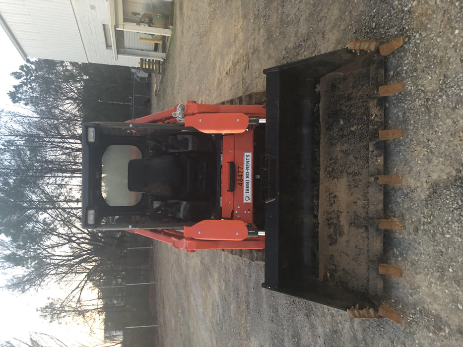 2019 KUBOTA SVL75-2
