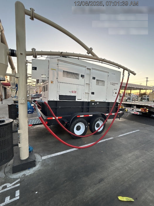 2023 MULTIQUIP DCA300