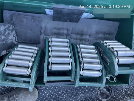 2024 HILMAN ROLLERS KRS-30-SLD
