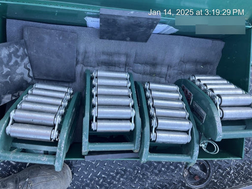 2024 HILMAN ROLLERS KRS-30-SLD