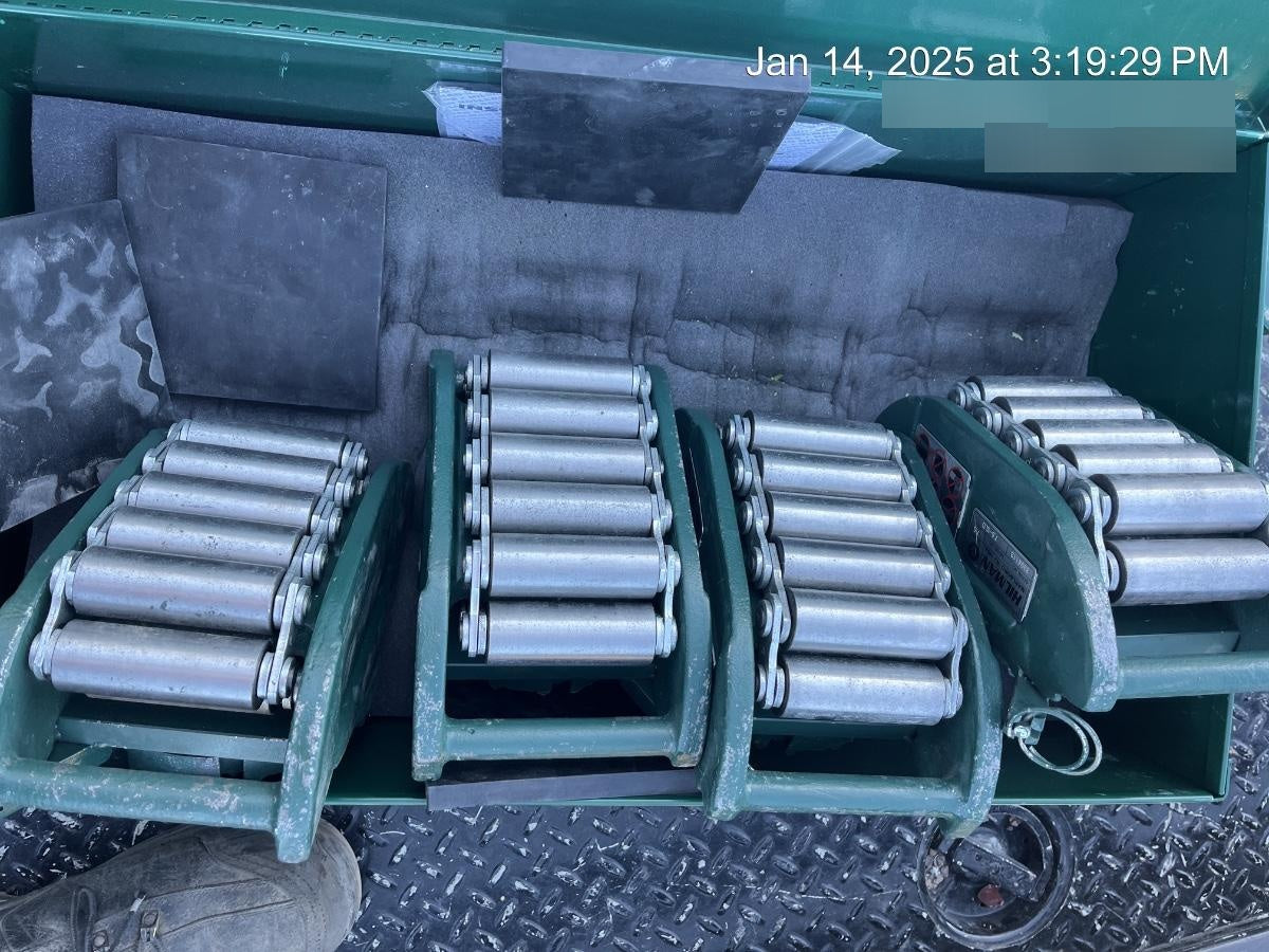 2024 HILMAN ROLLERS KRS-30-SLD