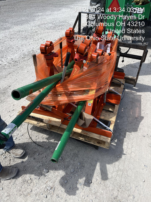 2023 CURRENT TOOLS 661