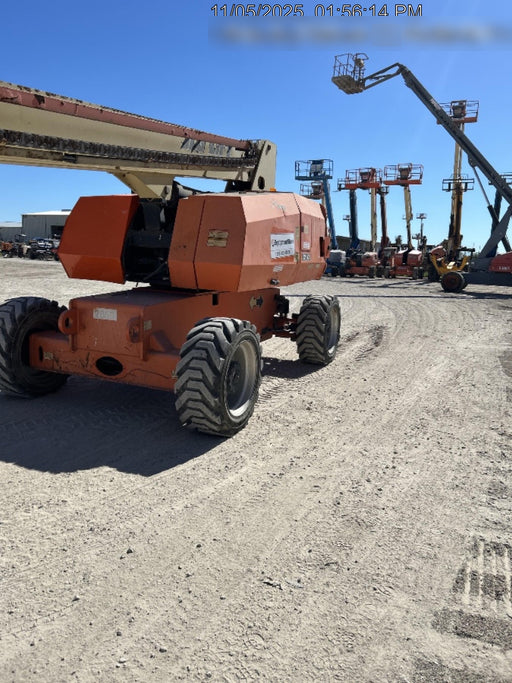 2016 JLG 860SJ