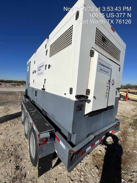 2020 ATLAS COPCO QAS625