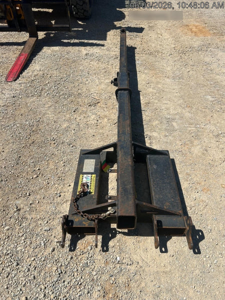 2021 STAR INDUSTRIES M1360B - Star JIB Boom