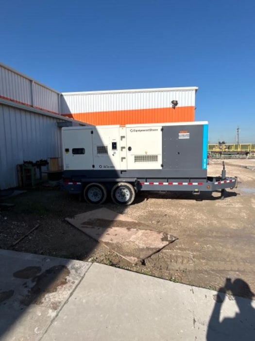 2023 ATLAS COPCO QAS 410