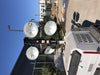 2018 Wacker Neuson LTV6L-MH Wacker Neuson LTV6L Mobile Light Tower w/Fuel Level Sensor Installed
