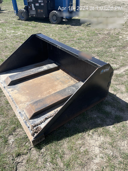 2022 STAR INDUSTRIES 1406B