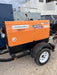 2021 Lincoln Electric Vantage 322 Vantage 322 Ready Pak 3 w/ Decals, ORANGE (includes trailer, cable rack, fender light kit) NO Telematics