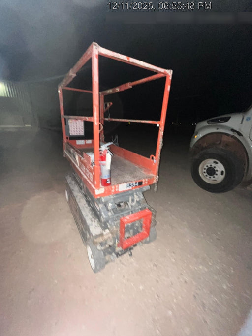 2018 SKYJACK SJIII-3219