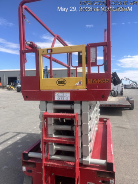 2021 MEC 4046SE