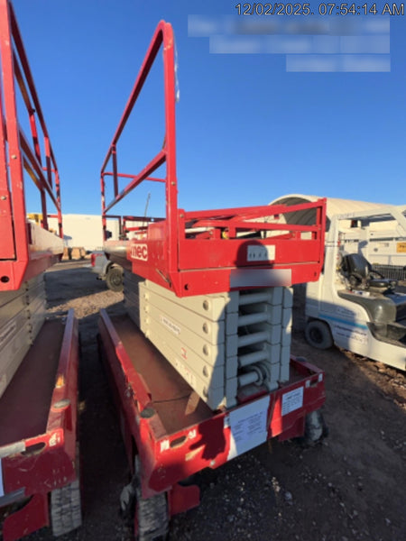 2020 MEC 4555SE
