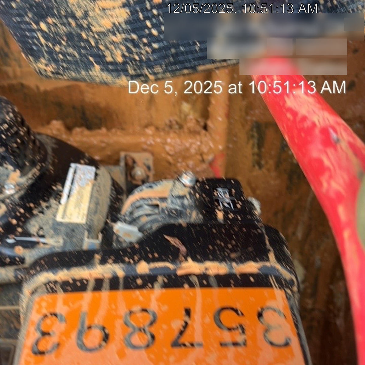 2023 MULTIQUIP QP3TH