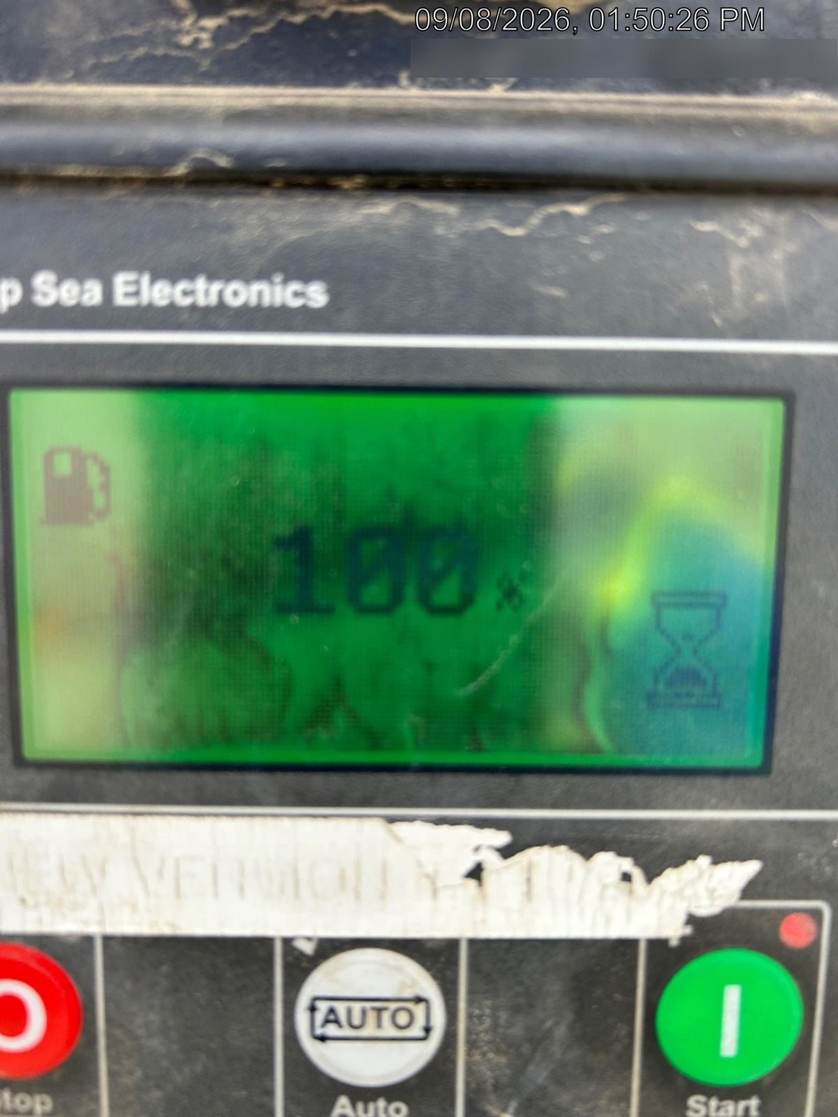 2022 ATLAS COPCO QAS45 CWK