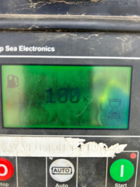 2022 ATLAS COPCO QAS45 CWK