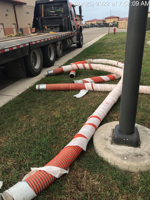 2021 PIONEER PP66S12L71-TD2.9L4