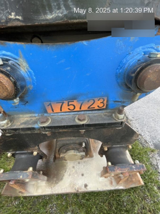 2021 PALADIN TPC1000