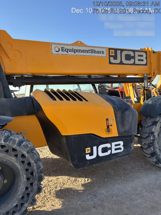 2020 JCB 510-56 JCB 510-56