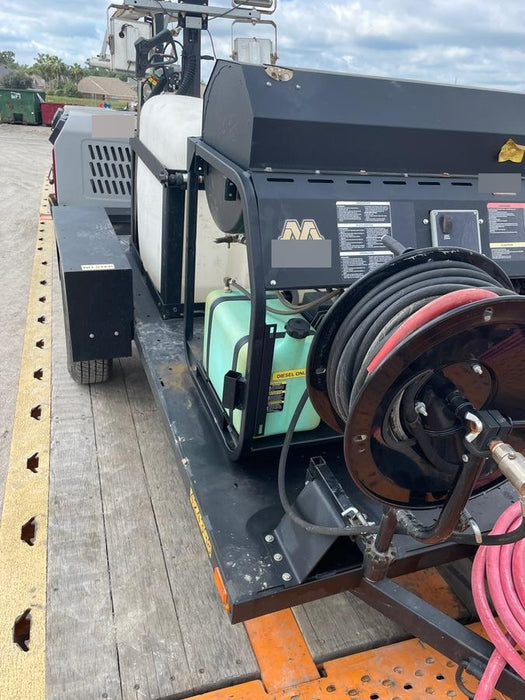 2024 MI-T-M AW-9000-0005 / DHG-4004-B0V6G