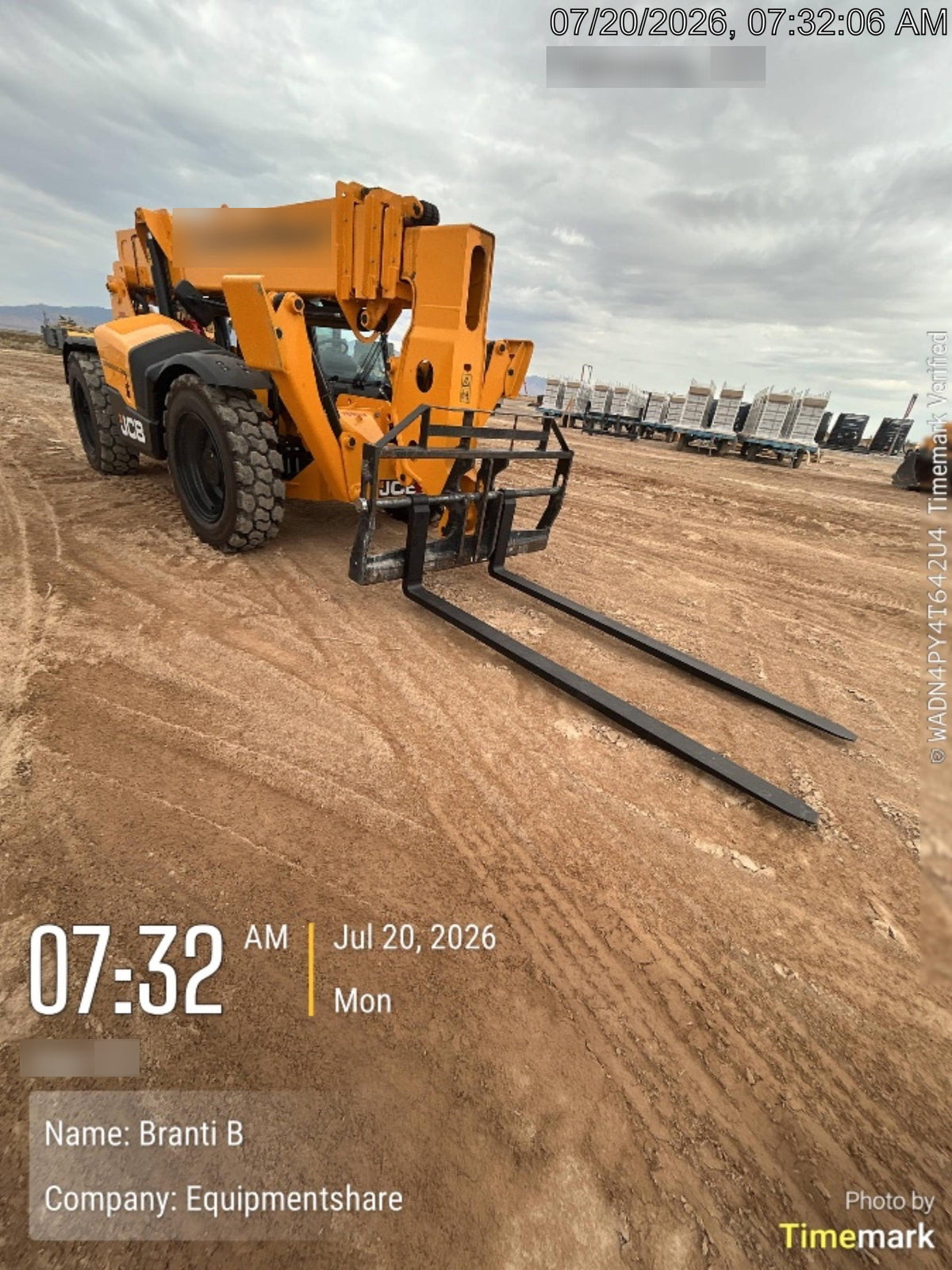 2026 JCB 510-56