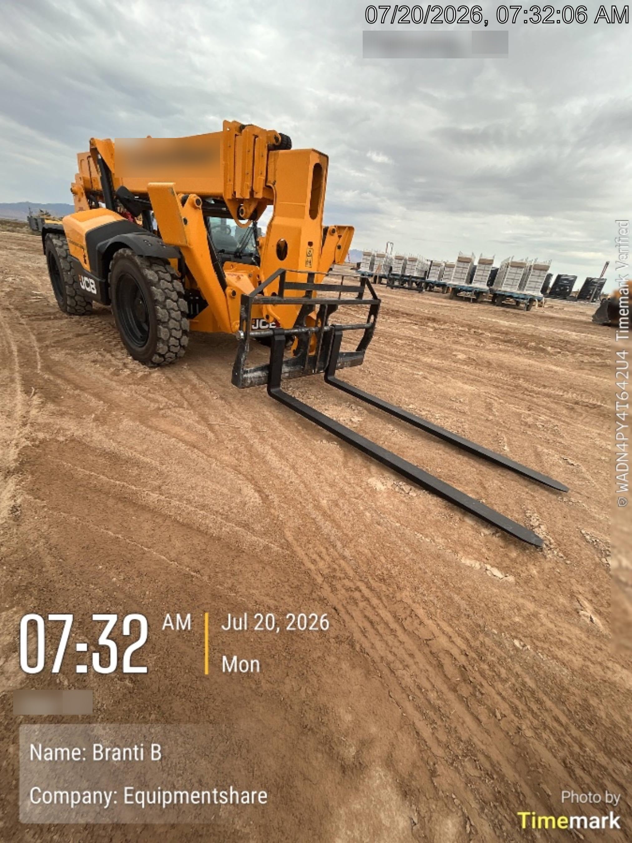 2026 JCB 510-56