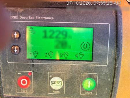 2022 ALLMAND NLV3GR